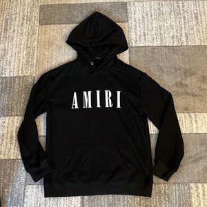 Amiri hoodie